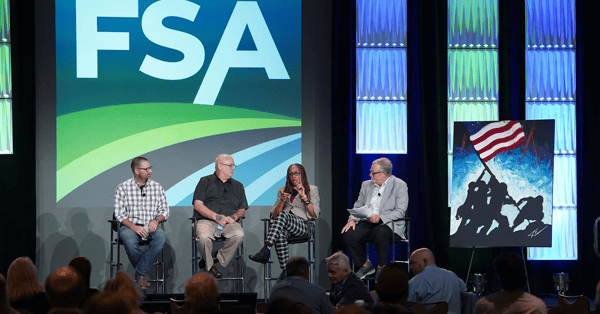 Conference Registration