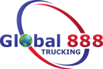 Global 888 Logo