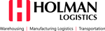 Holman Logo Services