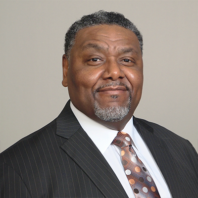 Clyde Coleman_400x400