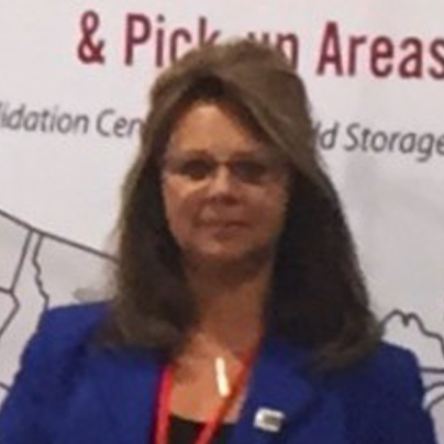 Crystal Cheney