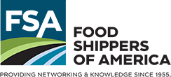 FSA logo