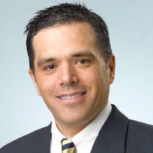David Domencic