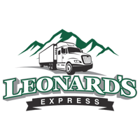Leonards Express 26