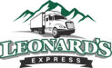 Leonards Express