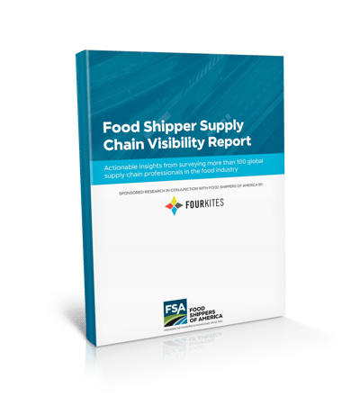 Supply Chain Visibilty Report