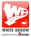 White Arrow