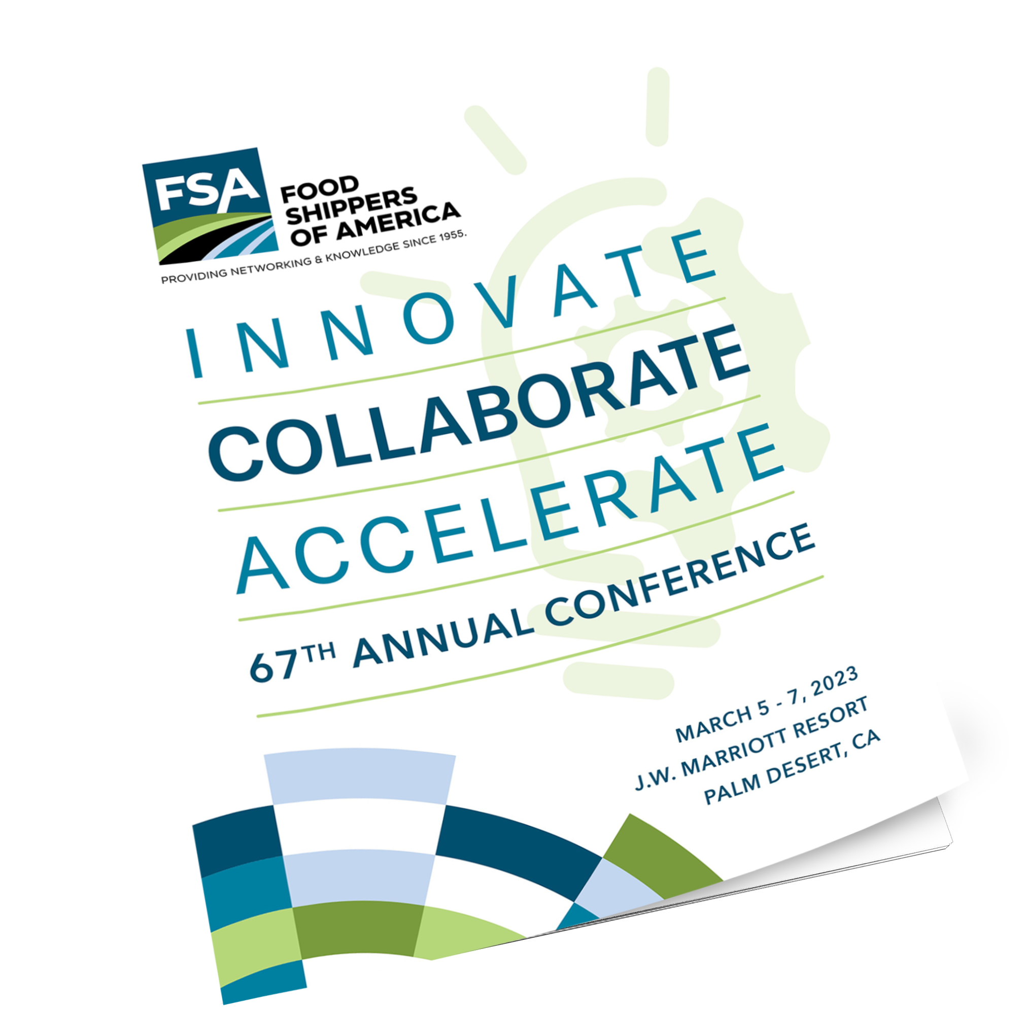 2023-FSA-Conference-Innovate-Collaborate-Accelerate-Brochure