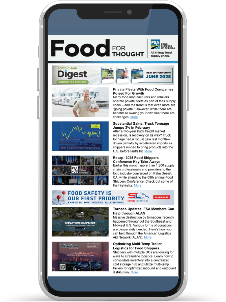 FSA-Food-for-Thought-Newsletter-phone
