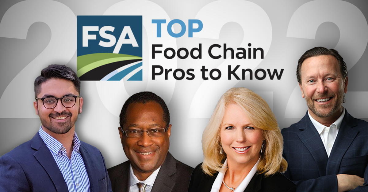 Top Food Chain Pros to Know