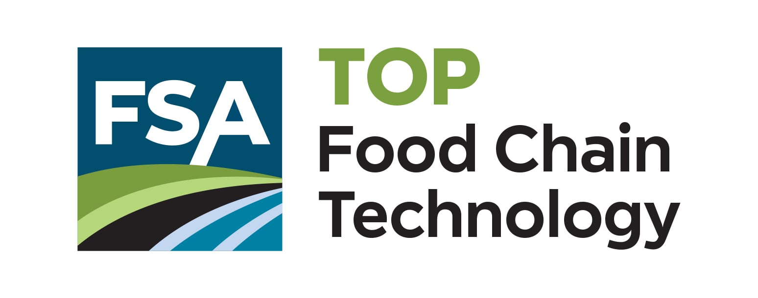 TOP Food Chain Technology logo